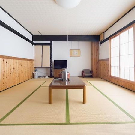 Hotel Villa Dogo Matsuyama (Ehime) Exterior foto