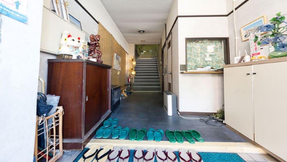 Hotel Villa Dogo Matsuyama (Ehime) Exterior foto