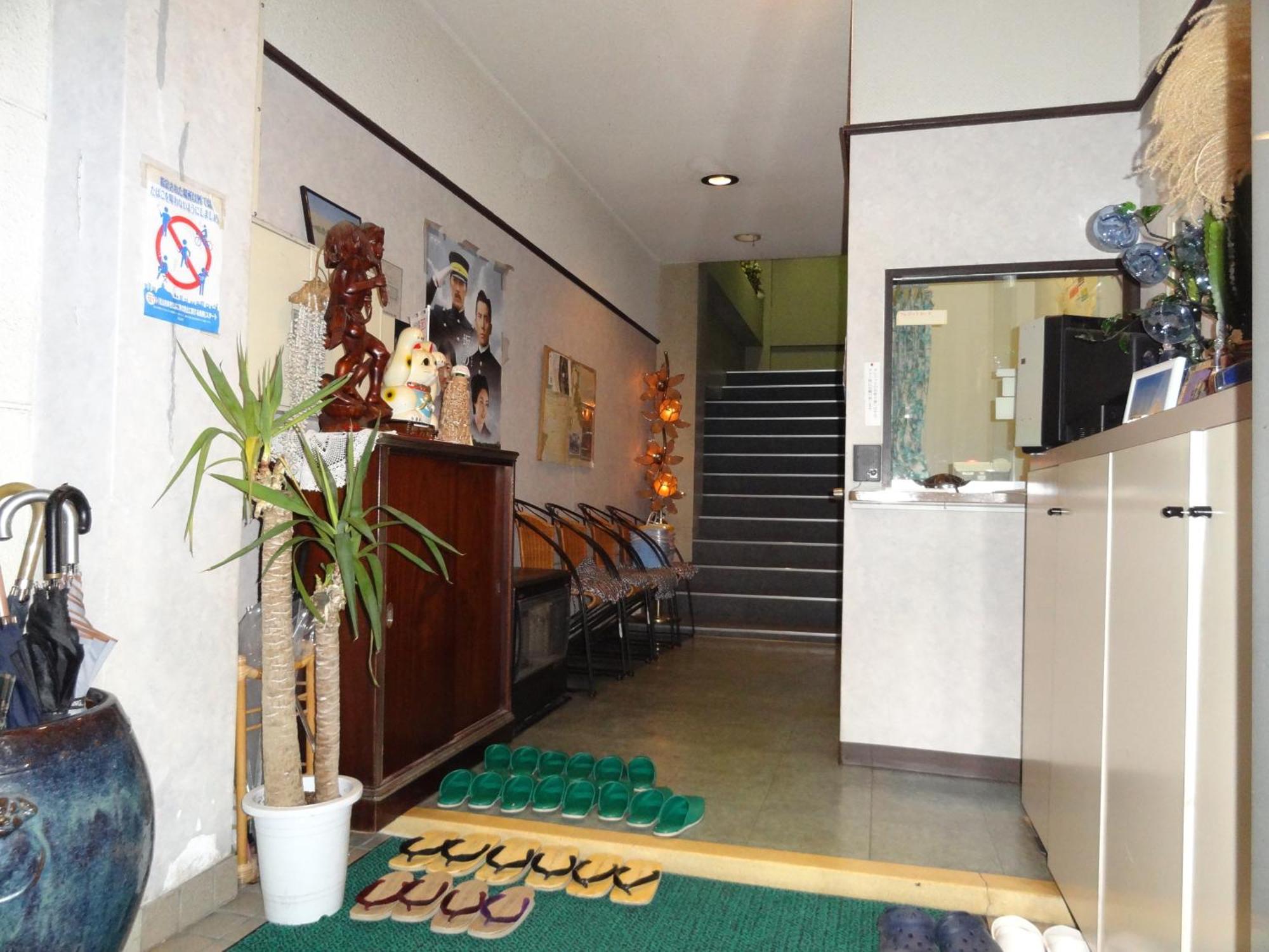 Hotel Villa Dogo Matsuyama (Ehime) Exterior foto