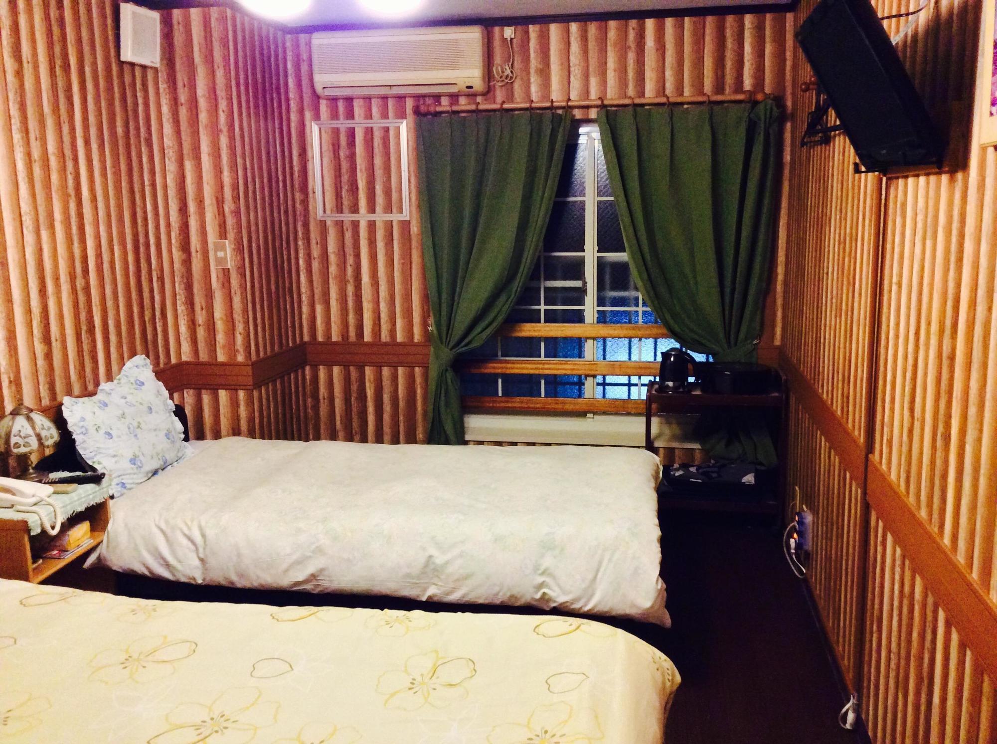 Hotel Villa Dogo Matsuyama (Ehime) Exterior foto