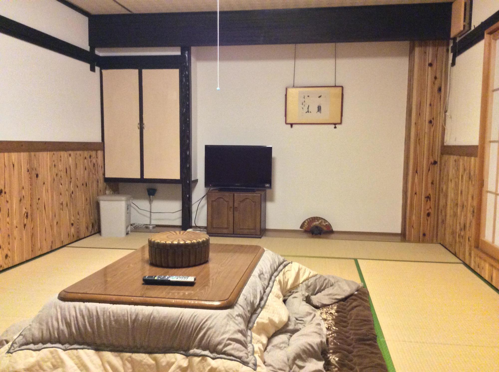 Hotel Villa Dogo Matsuyama (Ehime) Exterior foto
