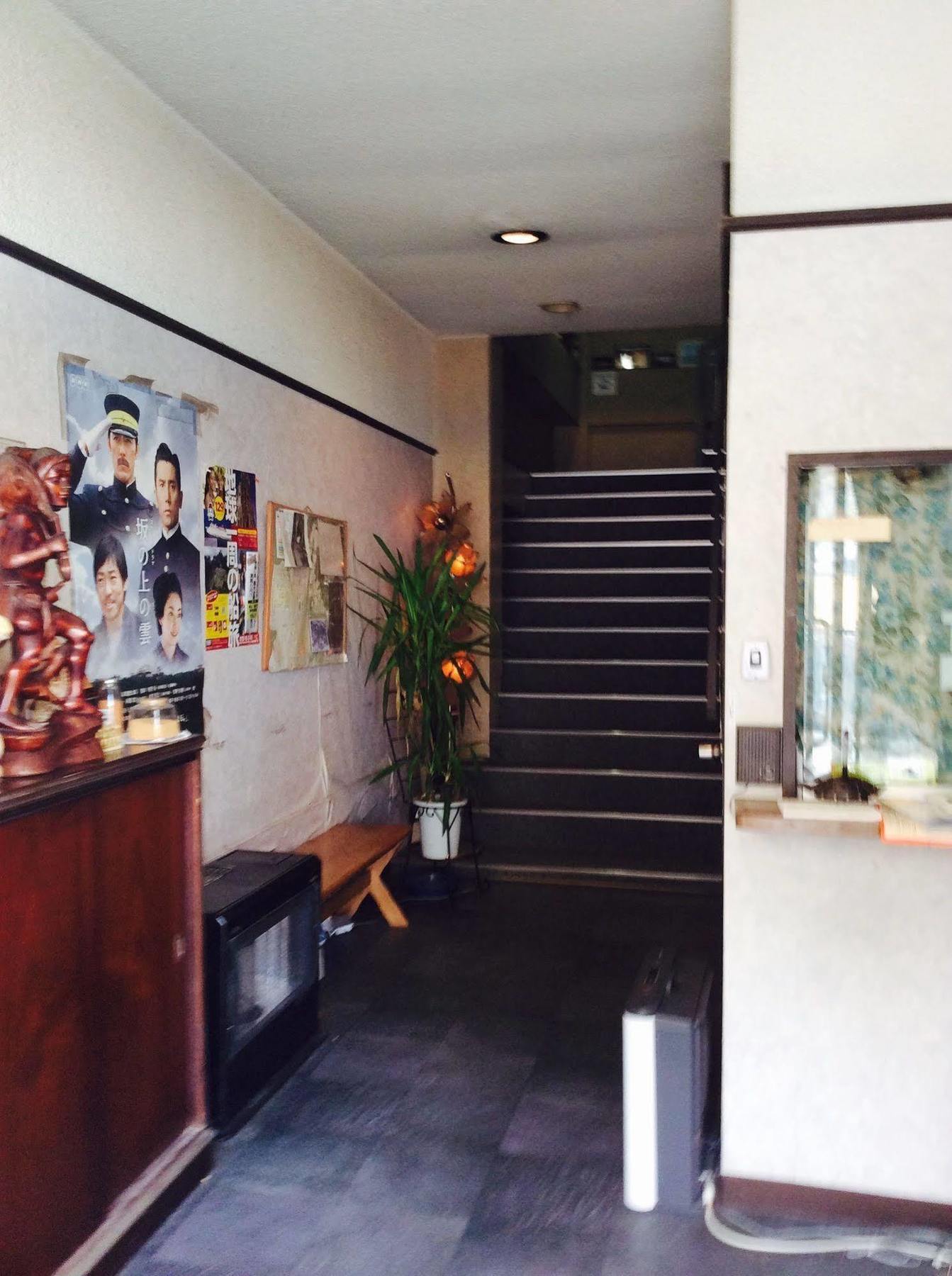 Hotel Villa Dogo Matsuyama (Ehime) Exterior foto